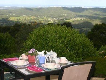 골드코스트 Hillside Country Retreat B&B 외부 사진
