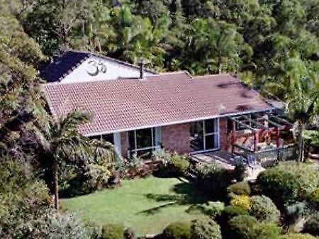 골드코스트 Hillside Country Retreat B&B 외부 사진
