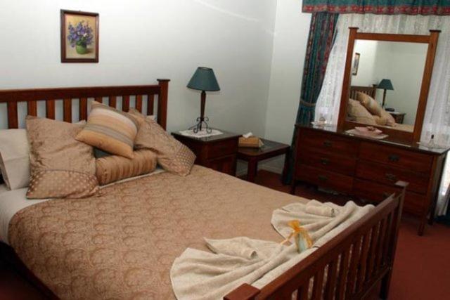 골드코스트 Hillside Country Retreat B&B 객실 사진