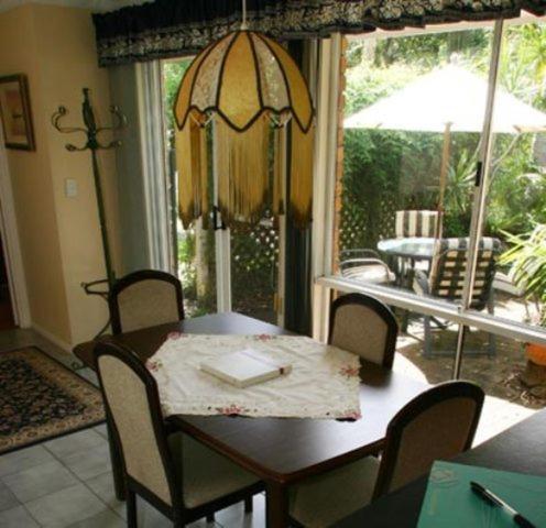골드코스트 Hillside Country Retreat B&B 객실 사진