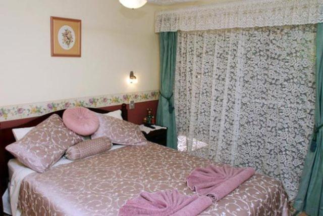 골드코스트 Hillside Country Retreat B&B 객실 사진
