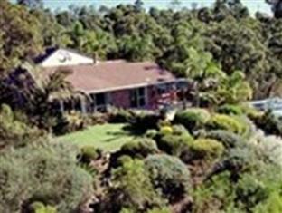 골드코스트 Hillside Country Retreat B&B 외부 사진