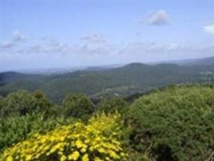 골드코스트 Hillside Country Retreat B&B 외부 사진